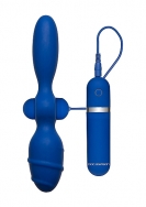 Double Tool - Blue