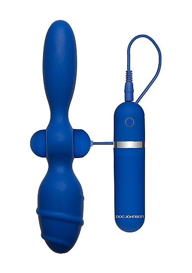 Double Tool - Blue