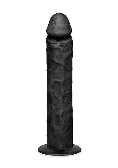 UR3 Dong  - 10 Inch - With Suction Cup