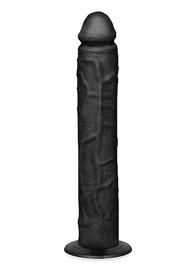 UR3 Dong - 12 Inch - With Suction Cup