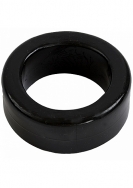 TitanMen Cock Ring Black