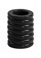 Cock Cage - Black