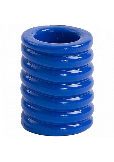 Cock Cage - Blue