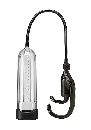 Ultra Pump - Clear
