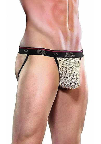 Jock - Nude