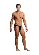 Jock - Black