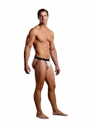 Jock - White