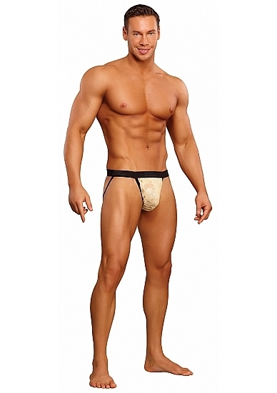 Jock - Gold