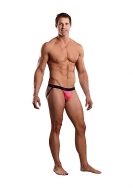 Jock - Pink