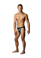Panel Jock - Blue
