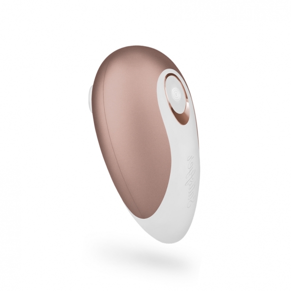 Satisfyer Pro Deluxe