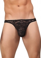 Bong Thong - Black