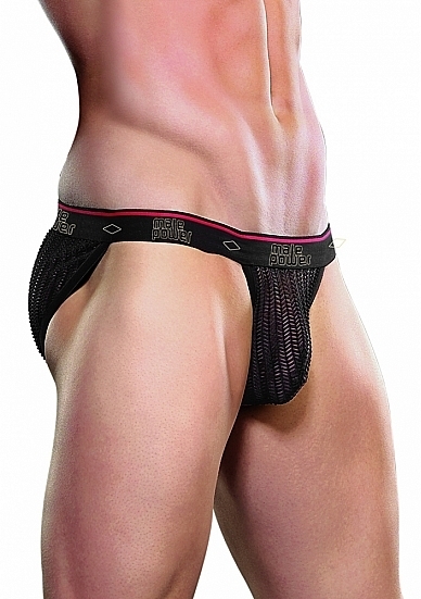 Mustang Bikini - Black