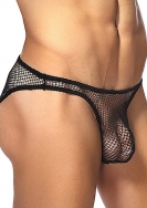 Wonder Bikini - Black