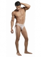 Wonder Bikini - White