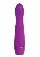 Brigit - Purple