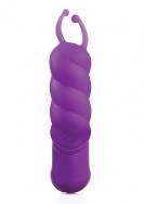 Harlequin - Purple