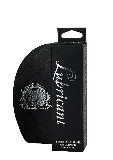 Lubricant - 50 ml - Gift Package