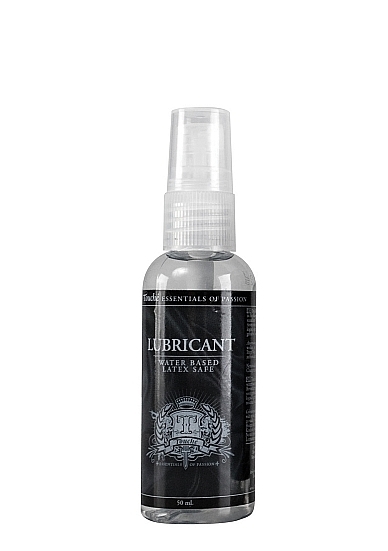 Lubricant - 50 ml