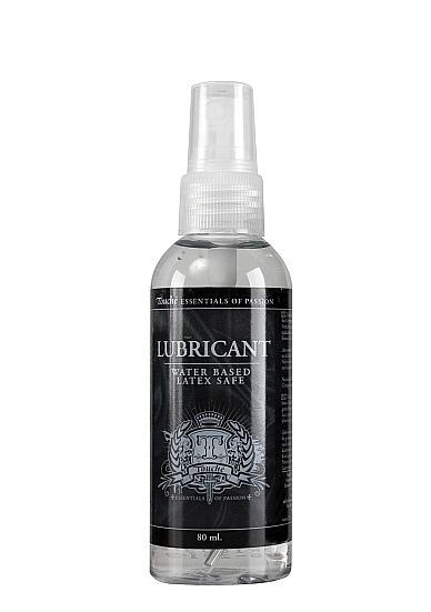 Lubricant - 80 ml
