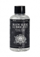 Body Slide Lubricant - 80ml