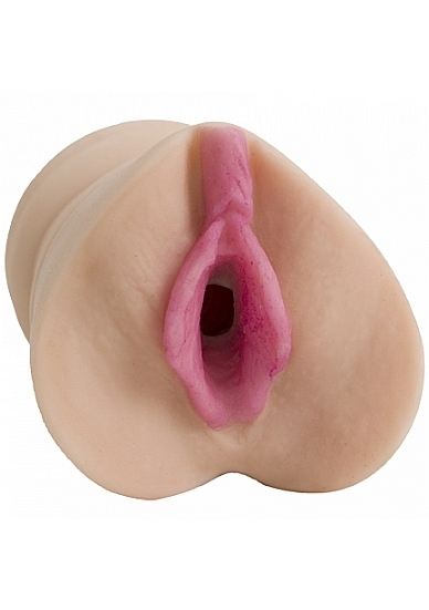 Sasha Grey - Cream Pie Pocket Pussy