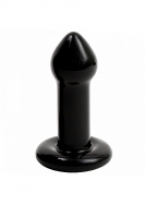 Sasha Grey - Glass Plug - 3