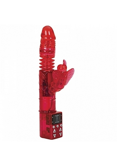 Jenna's Ultimate Stroker