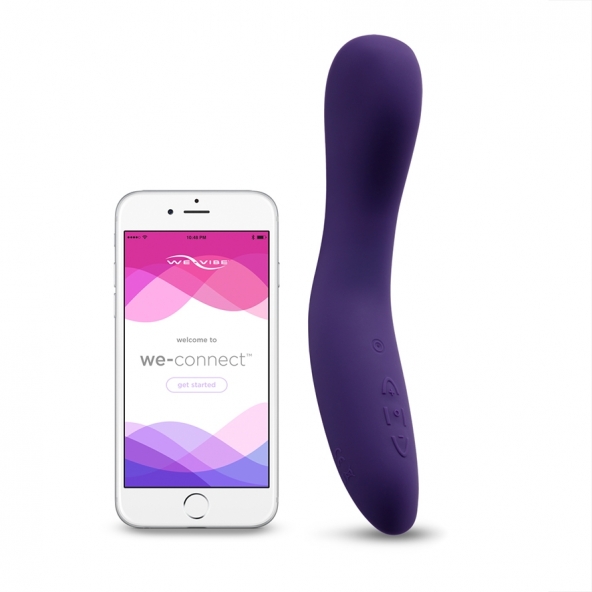 We-Vibe Rave