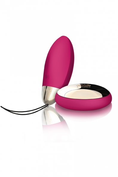 Lelo Lyla II