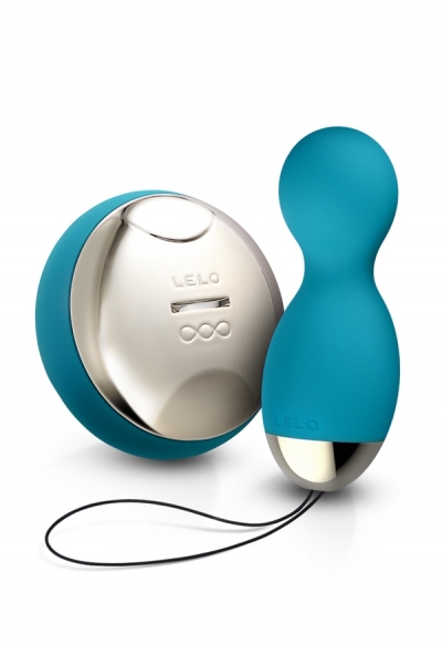Lelo Hula Beads
