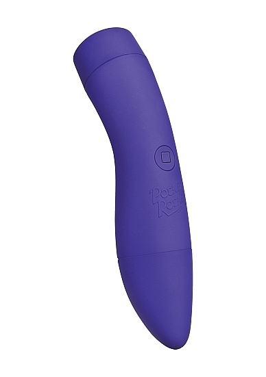 iRocket - Purple