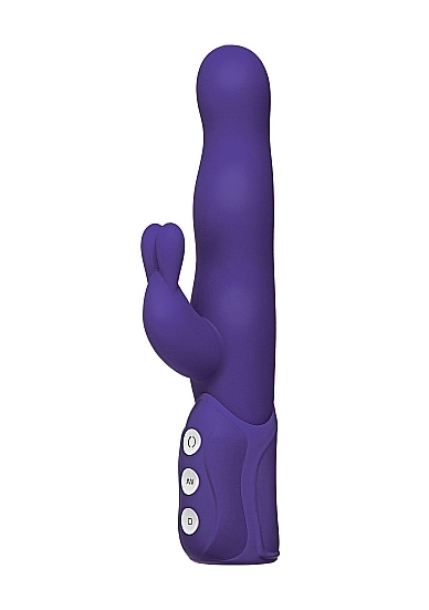 iRabbit - Purple