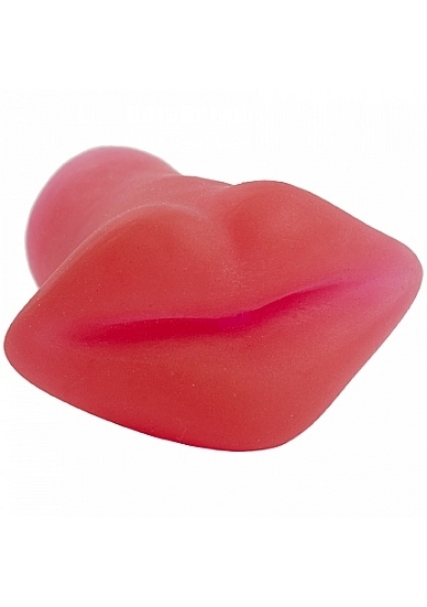 Hot Lips Masturbator