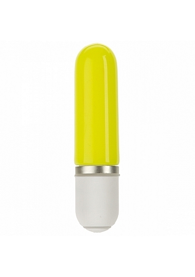 Mini Vibrator - 2.5