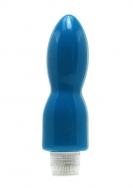 Glo - 5 inch Ripple Blue
