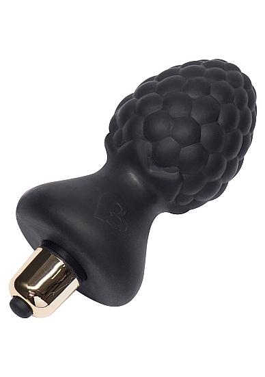 Assberries Blackberry - Black