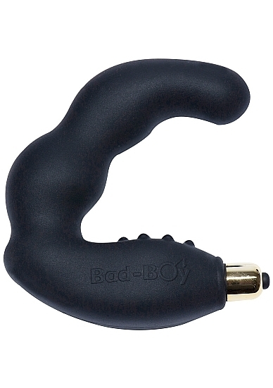 Bad Boy - Black