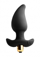 Butt Quiver - Black