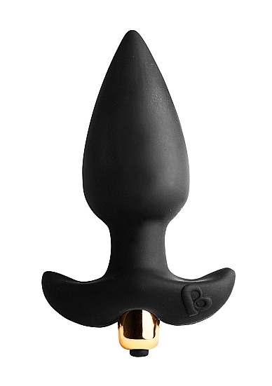 Butt Throb - Black