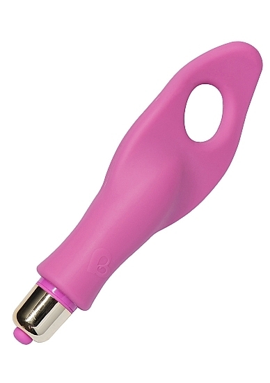 Finger Tingles - Pink