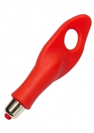Finger Tingles - Red