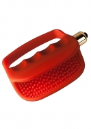 Hand Solo - Red