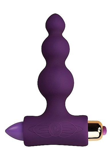 Petite Sensations Bubbles - Purple