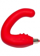 Rude Boy - Red