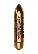 RO-80mm - Deadly Passion