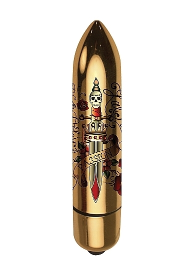 RO-80mm - Deadly Passion