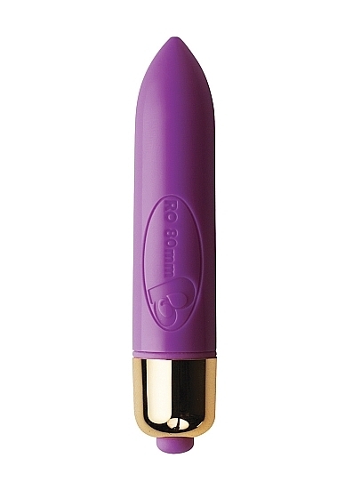 RO-80 7 Speed - Purple
