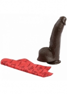 Mr. Marcus - 9Inch  - Cock & Balls