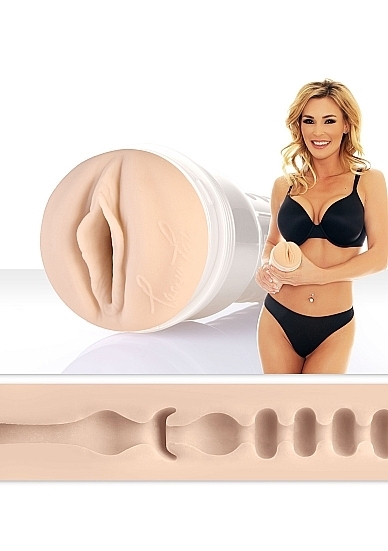 Tanya Tate - Lotus